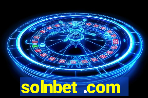 solnbet .com